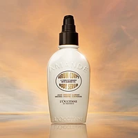 Almond Body Serum