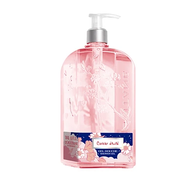 Cerisier Etoilé Shower Gel 250ML