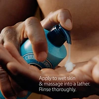 Shea Butter Ultra Rich Shower Cream