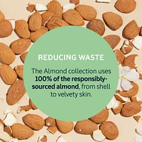 Almond Shower Oil