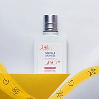 Néroli & Orchidée Eau Harmonieuse Perfumed Lotion