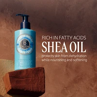 Shea Butter Ultra Rich Shower Cream