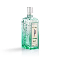 Verbena Carrot Flower Eau de Toilette