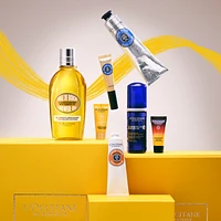 Gift the Best of L'Occitane