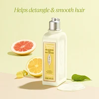 Citrus Verbena Fresh Conditioner