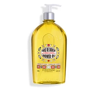 Almond and flowers shower oil 500ML