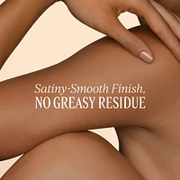 Almond Supple Skin Oil