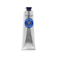Shea Butter Hand Cream