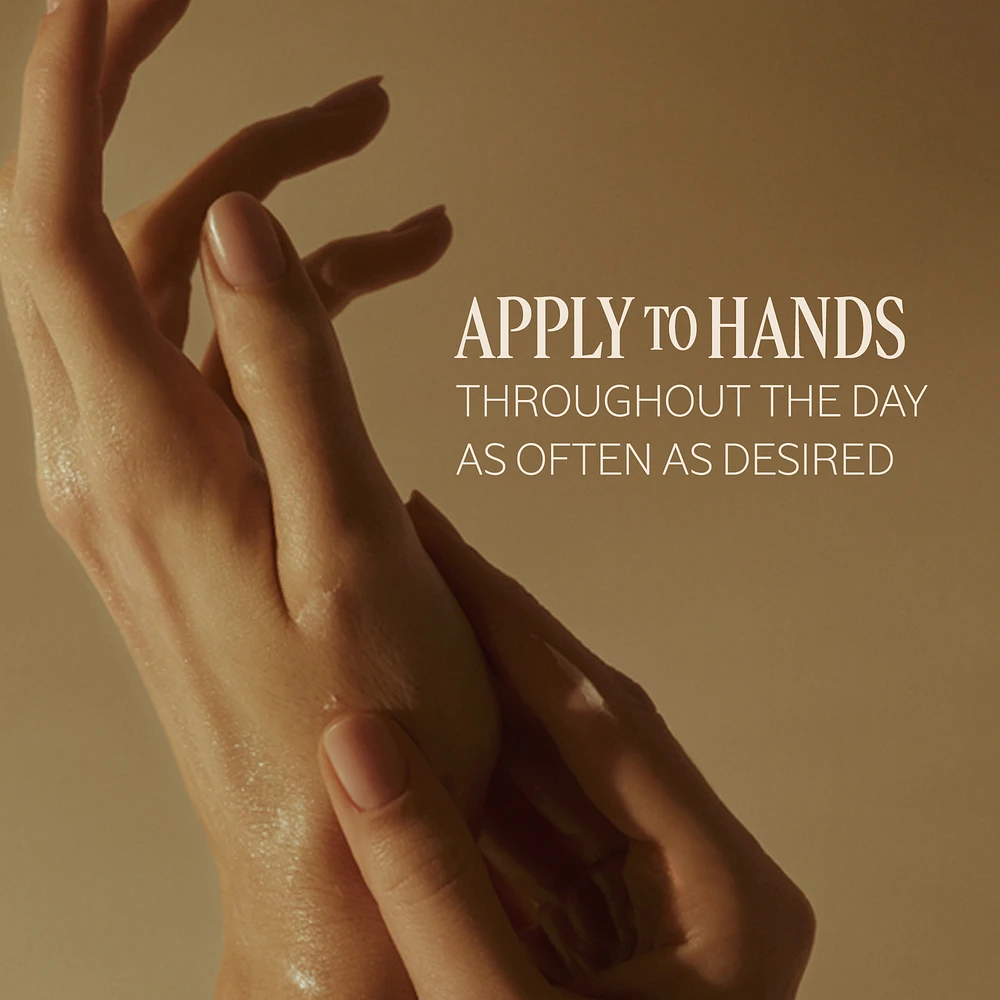 Néroli & Orchidée  Eau Harmonieuse Hand Cream
