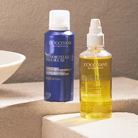 Immortelle Precious Double Cleansing Duo