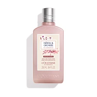 Néroli & Orchidée Eau Harmonieuse Perfumed Shower Gel