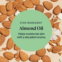 Almond Hands & Body Duo