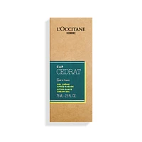 Cap Cédrat After-Shave Cream Gel