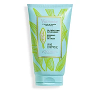 Verbena Refreshing Body Gel-Cream