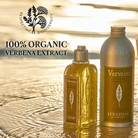 Verbena Shower Gel