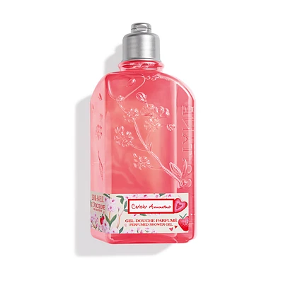 Cerisier Amoureux Shower Gel 250ML