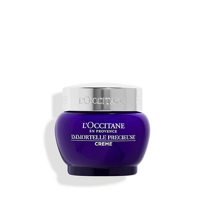 Immortelle Precious Cream