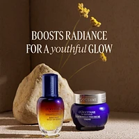 Immortelle Reset and Precious Collection