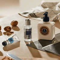Shea Hands & Body Wash Refill