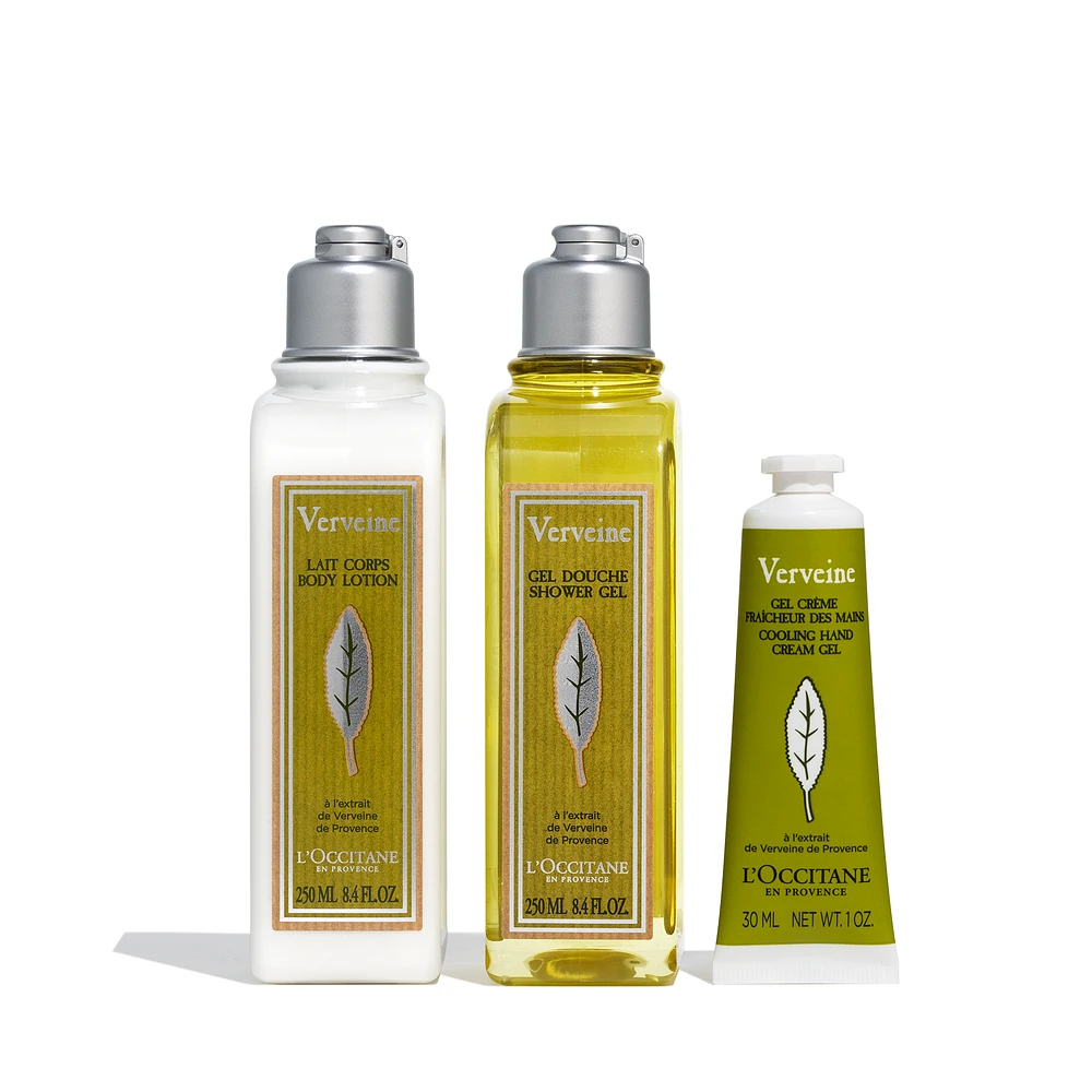 Verbena- Uplift and Invigorate