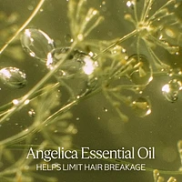 Intensive Repair Shampoo