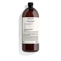 Gentle & Balance Shampoo Refill
