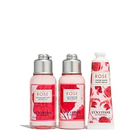 Rosy Ritual