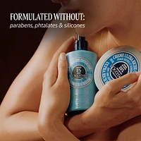 Shea Butter Ultra Rich Shower Cream