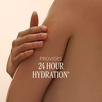 Almond Body Serum