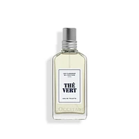 Green Tea Eau De Toilette