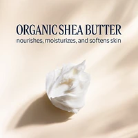 Shea Body Rich Lotion