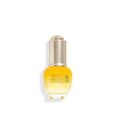 Divine Youth Oil