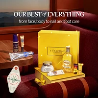 Gift the Best of L'Occitane