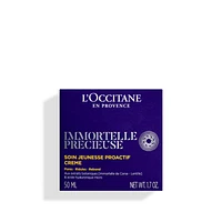 Immortelle Precious Cream