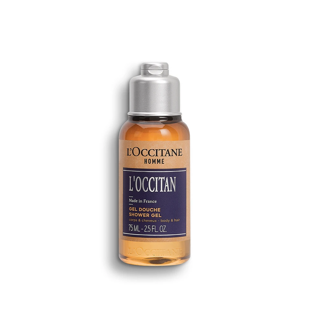 L'Occitan Shower Gel