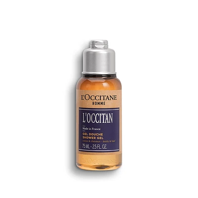 L'Occitan Shower Gel