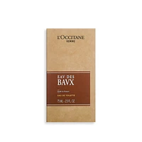 Eau des Baux Eau de Toilette