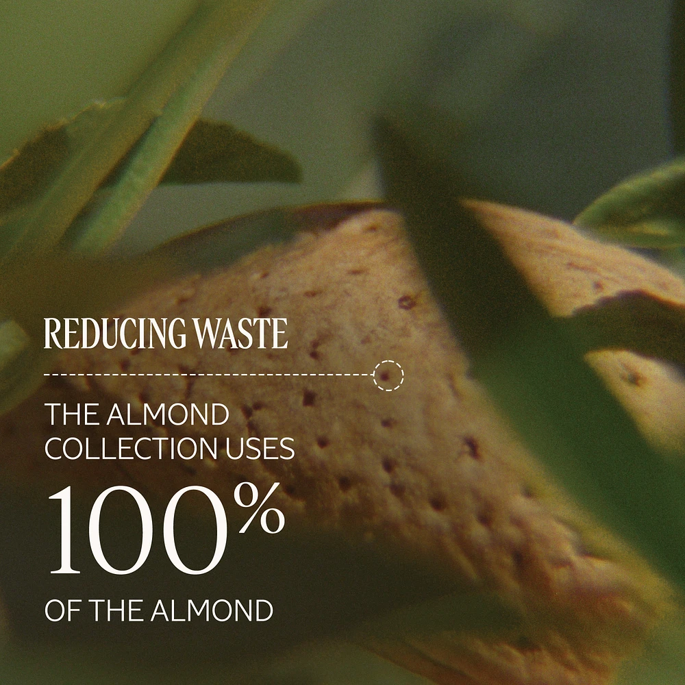 Almond Supple Skin Oil