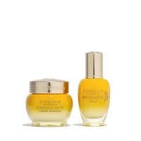 Immortelle Ageless Radiance Duo