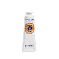 Shea Butter Foot Cream