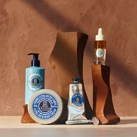 Shea Butter Ultra Rich Shower Cream