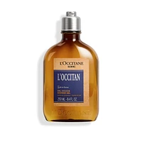 L'Occitan Shower Gel