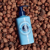 Shea Butter Ultra Rich Shower Cream