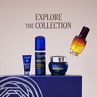Immortelle Reset and Precious Collection