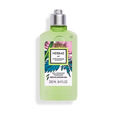 Herbae Gentle Shower Gel