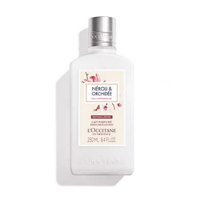 Néroli & Orchidée Eau Harmonieuse Perfumed Lotion