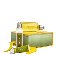Verbena- Uplift and Invigorate