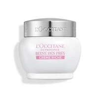 Reine Des Pres Rich Cream