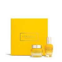 Immortelle Ageless Radiance Duo