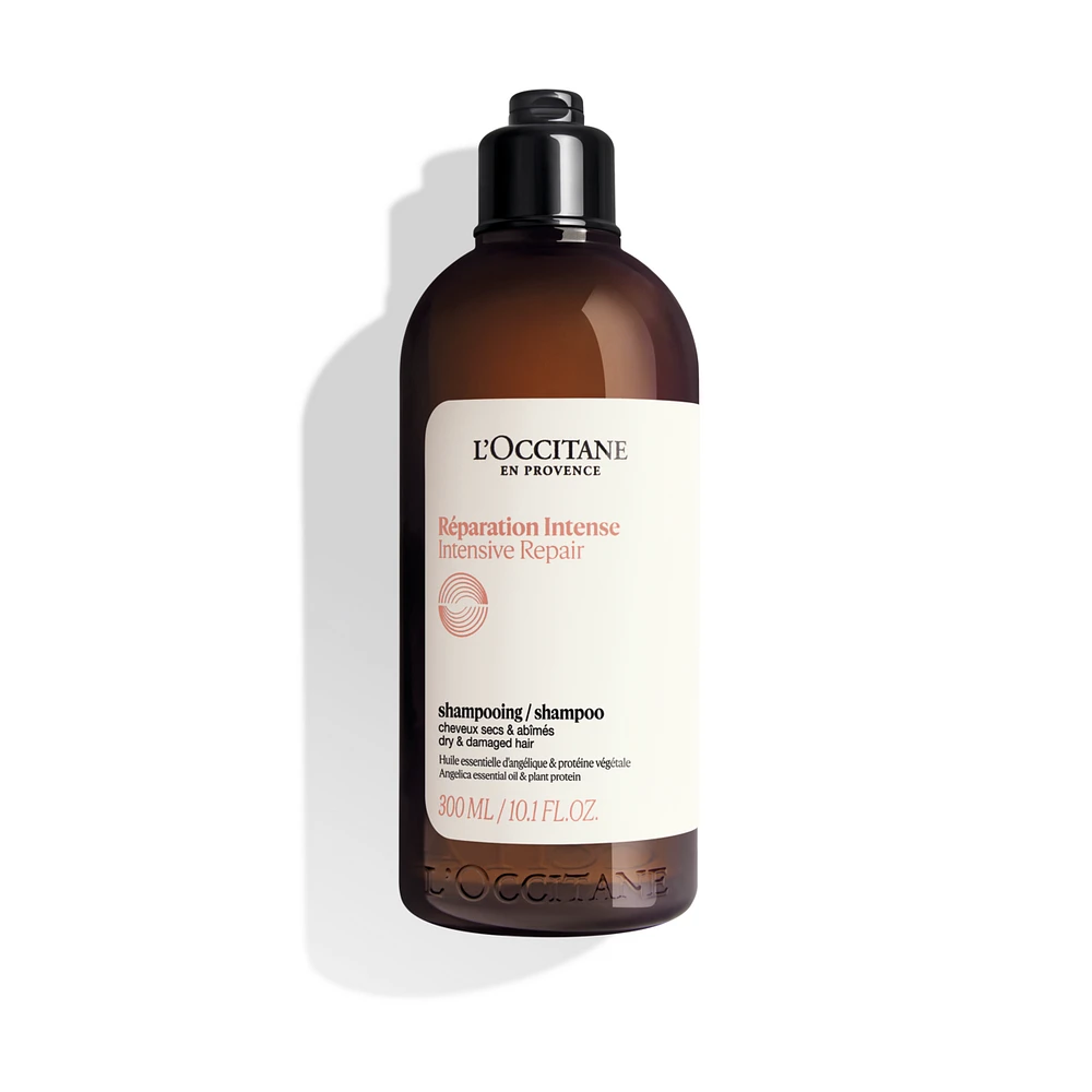 Intensive Repair Shampoo